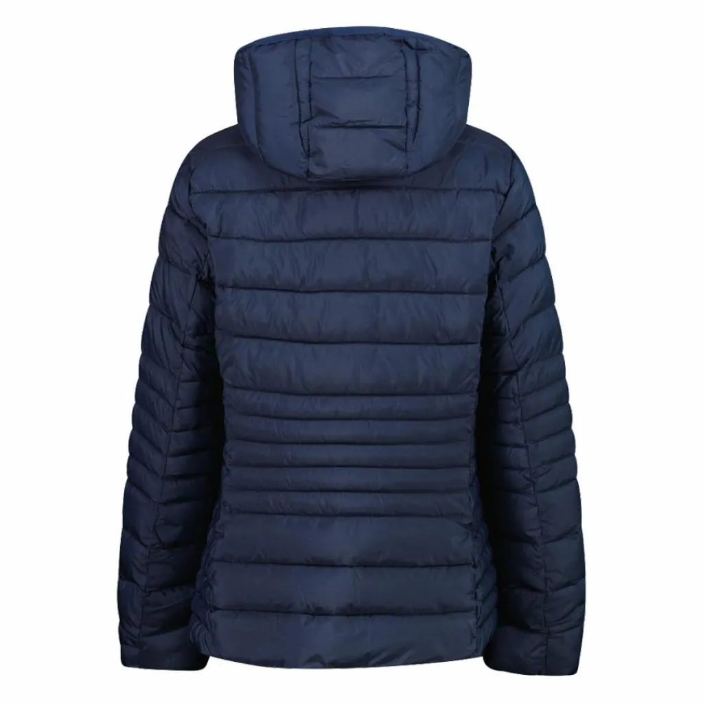 Daunenjacke Sorona® Aura Melange für Damen>CMP Clearance