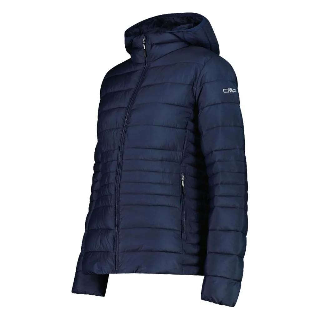 Daunenjacke Sorona® Aura Melange für Damen>CMP Clearance