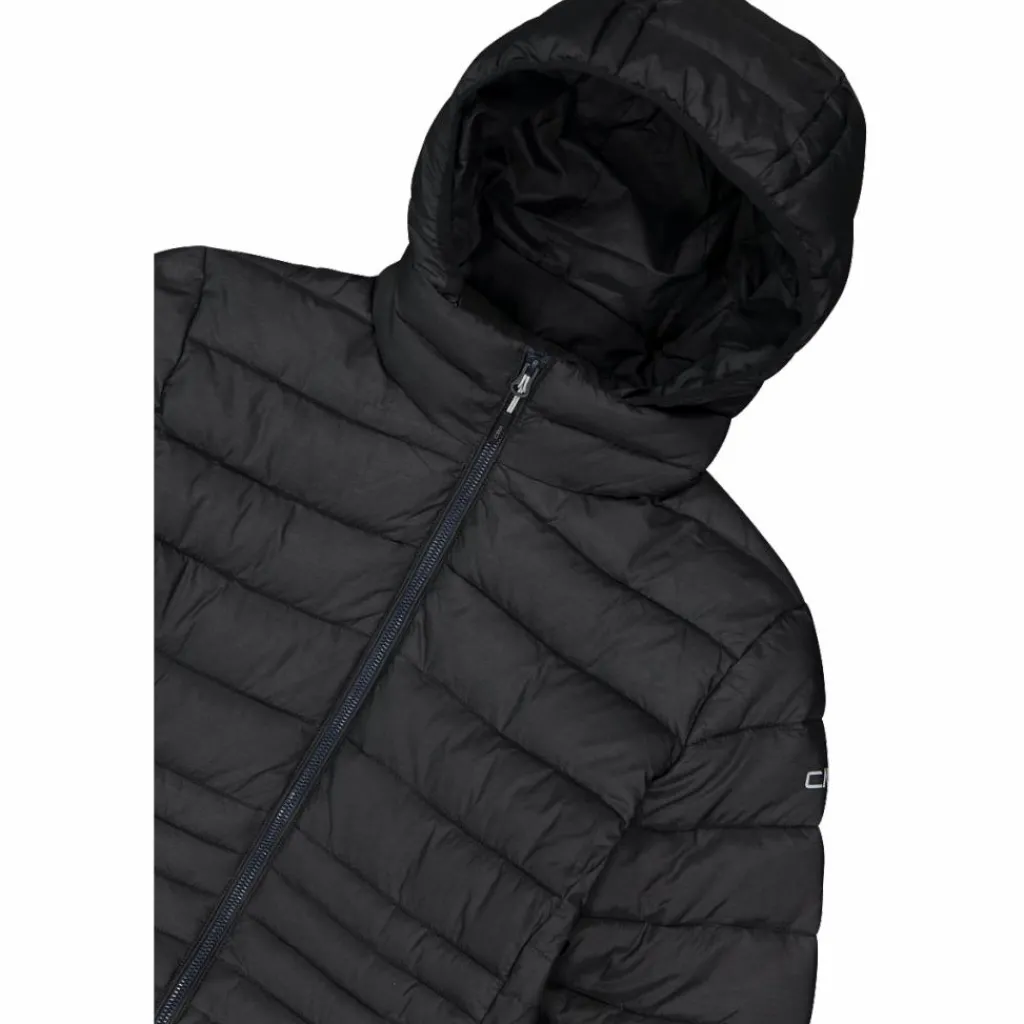 Daunenjacke Sorona® Aura Melange für Damen>CMP Clearance