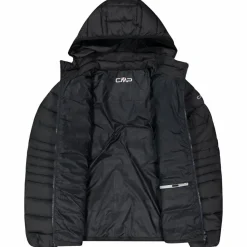 Daunenjacke Sorona® Aura Melange für Damen><noscript><img width=