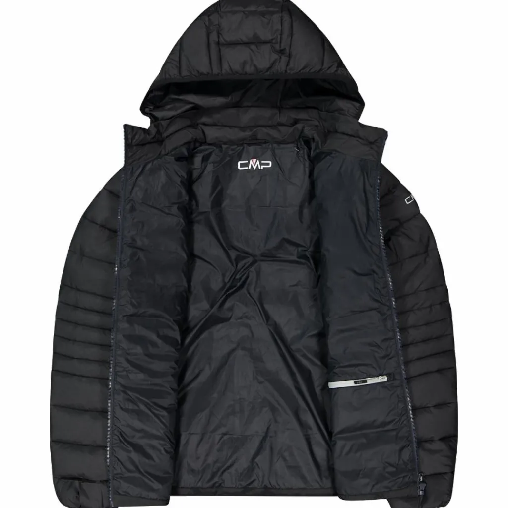 Daunenjacke Sorona® Aura Melange für Damen>CMP Clearance