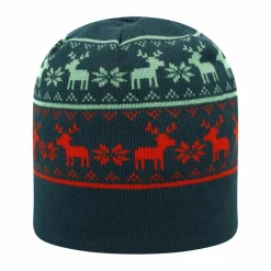 Doppelseitige Strickmütze für Jungen>CMP Sale