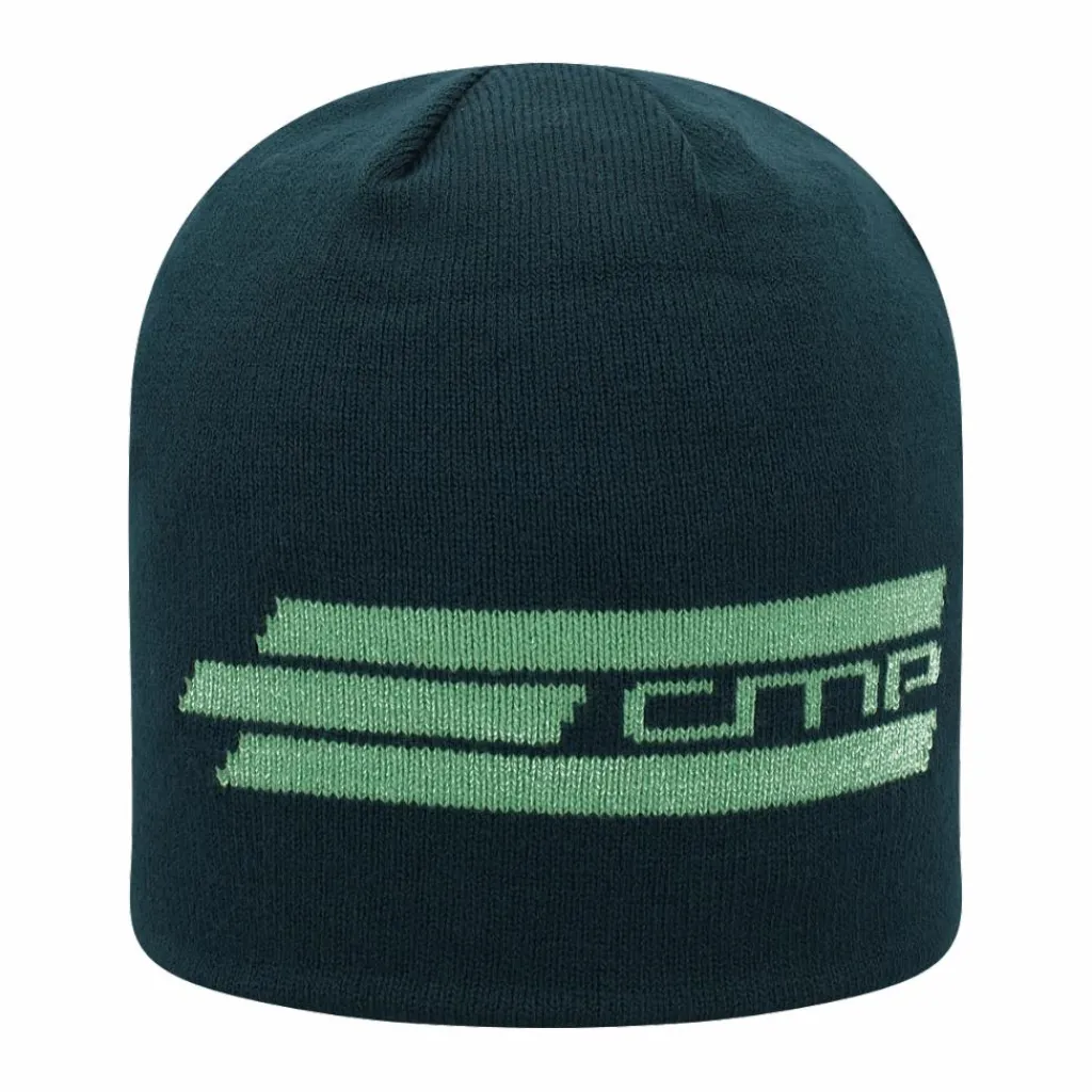 Doppelseitige Strickmütze für Jungen>CMP Sale