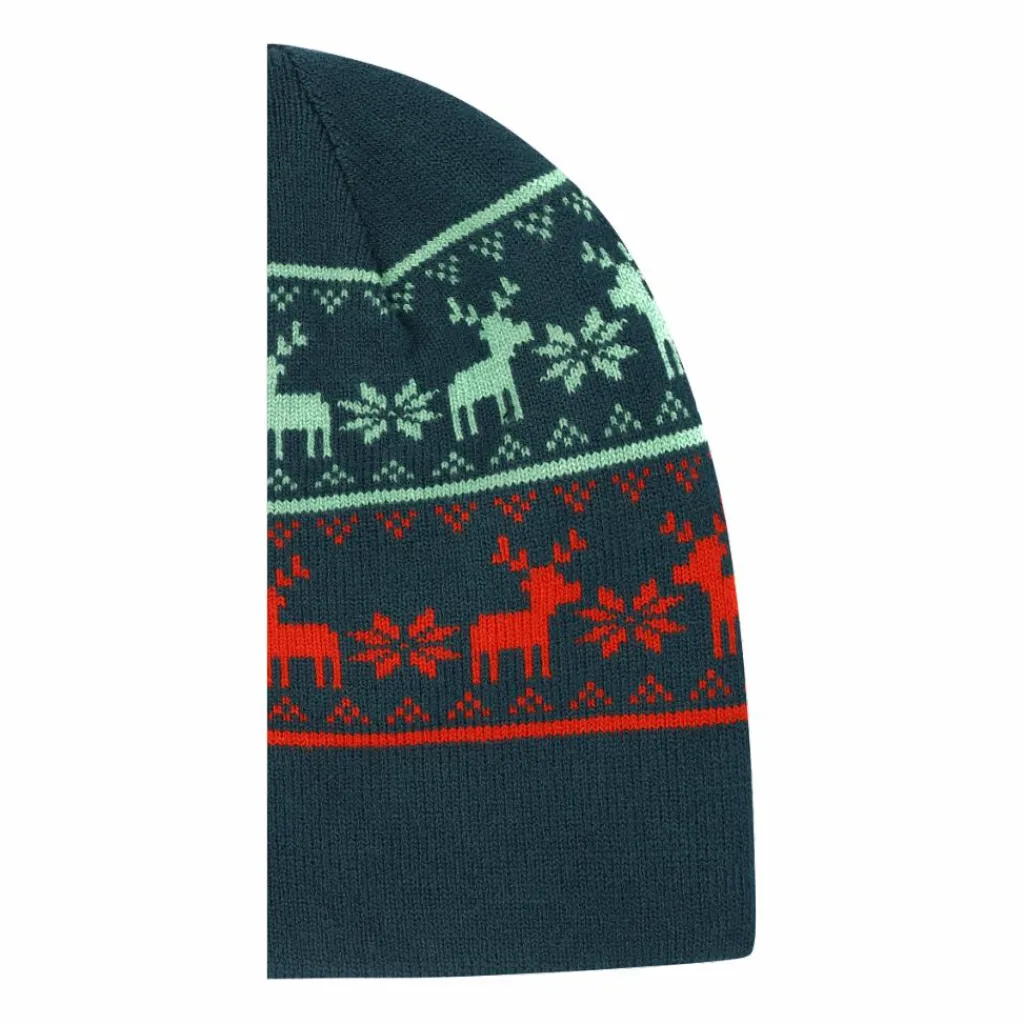 Doppelseitige Strickmütze für Jungen>CMP Sale