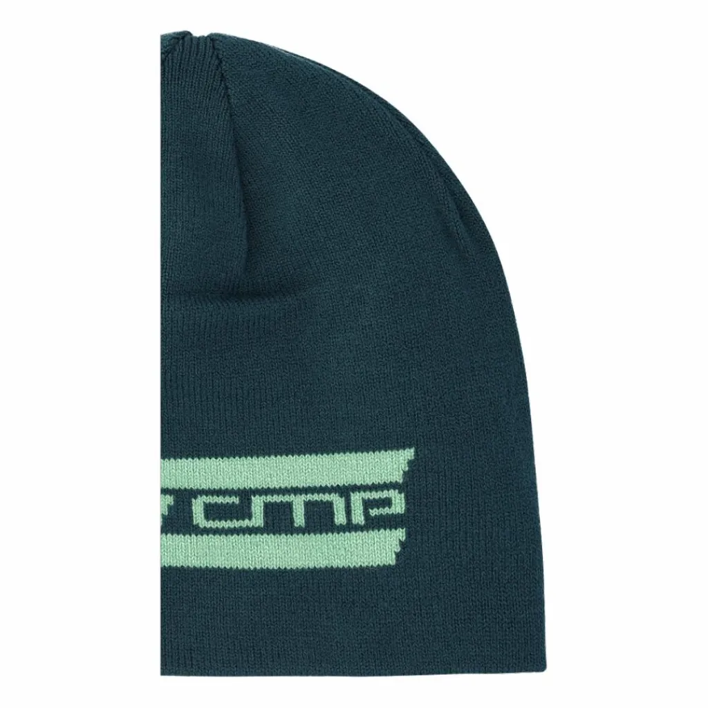 Doppelseitige Strickmütze für Jungen>CMP Sale