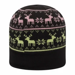 Doppelseitige Strickmütze für Jungen><noscript><img width=