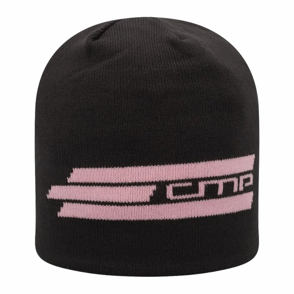 Doppelseitige Strickmütze für Jungen>CMP Sale