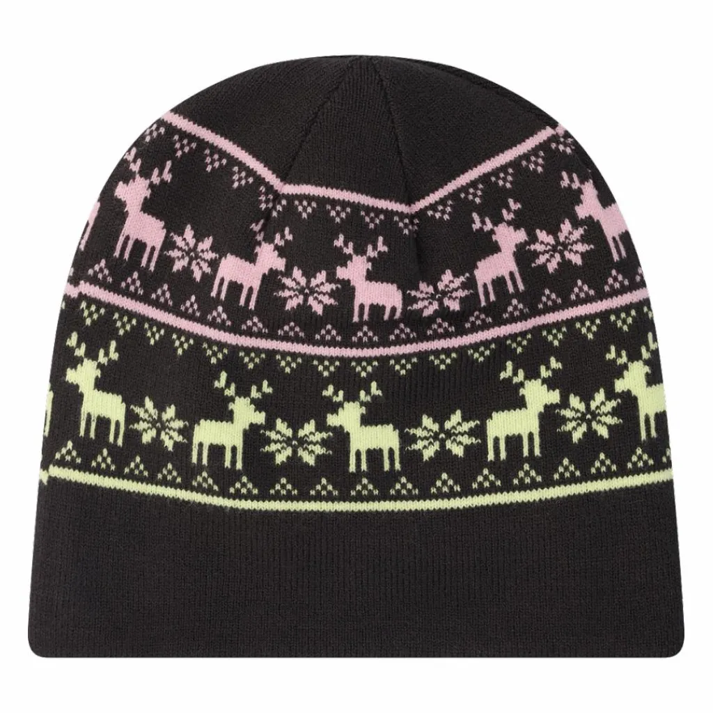 Doppelseitige Strickmütze für Jungen>CMP Sale