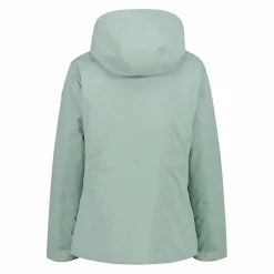 Doubleface-Jacke mit Kapuze für Damen>CMP Best