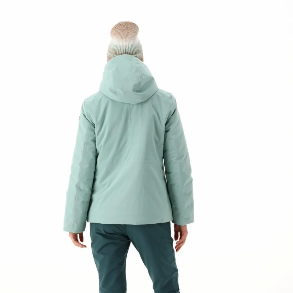 Doubleface-Jacke mit Kapuze für Damen>CMP Best