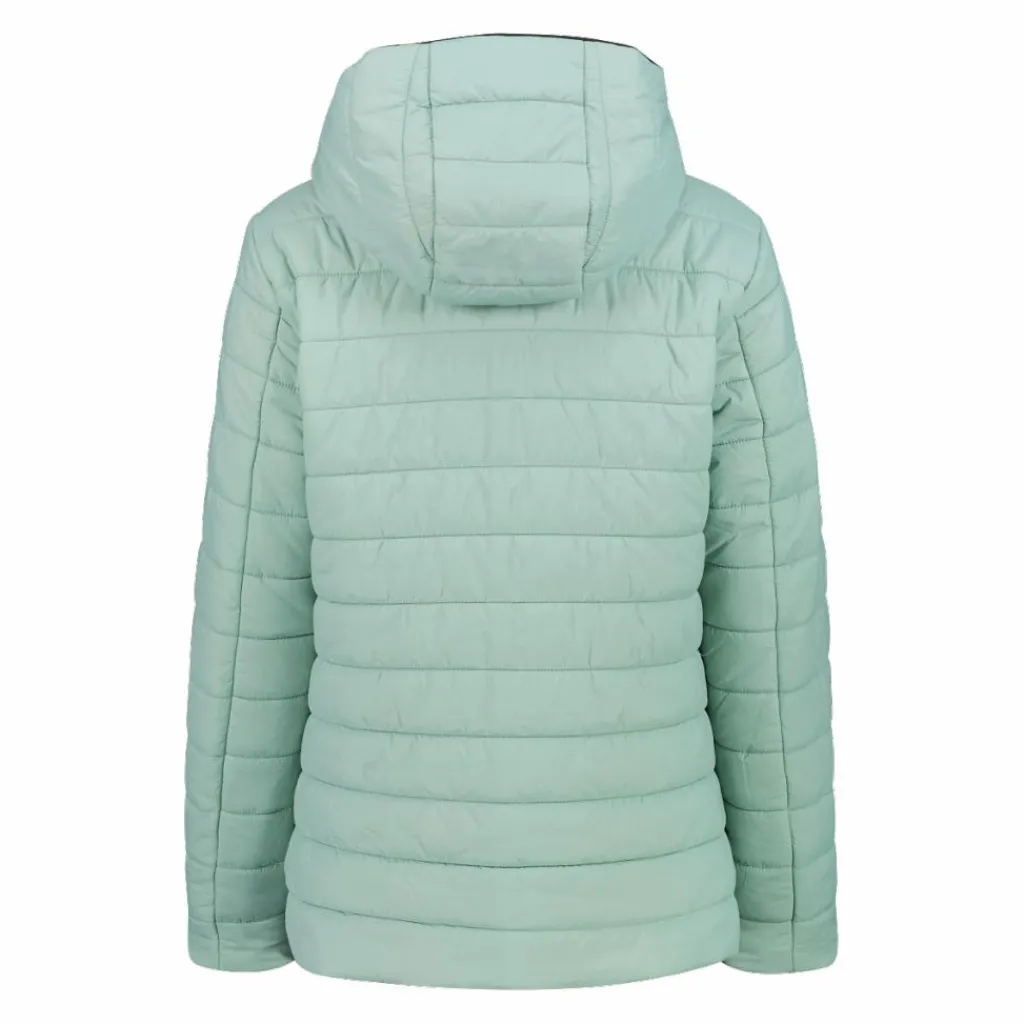 Doubleface-Jacke mit Kapuze für Damen>CMP Best