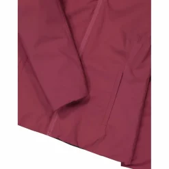 Doubleface-Jacke mit Kapuze für Damen><noscript><img width=