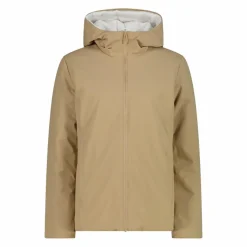 Doubleface-Jacke mit Kapuze für Damen><noscript><img width=