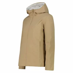 Doubleface-Jacke mit Kapuze für Damen><noscript><img width=