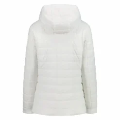 Doubleface-Jacke mit Kapuze für Damen><noscript><img width=
