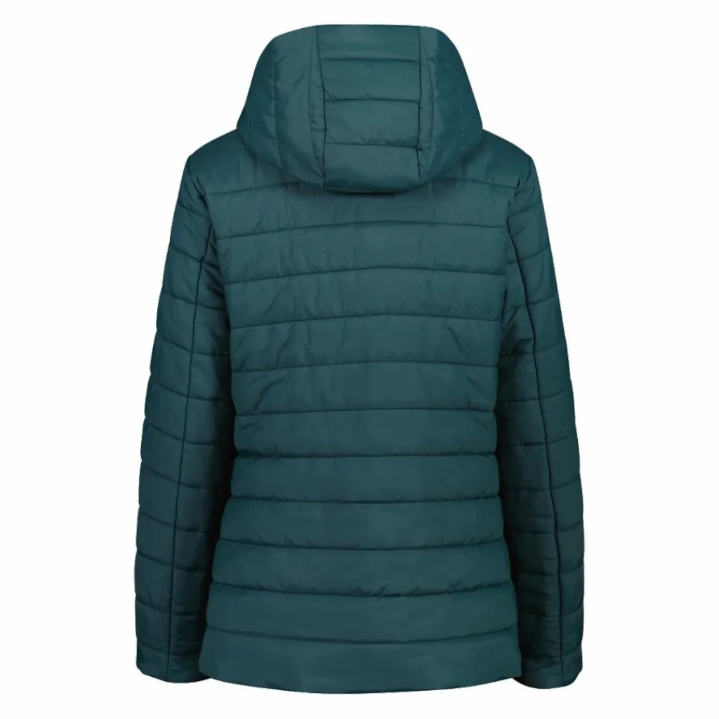 Doubleface-Jacke mit Kapuze für Damen>CMP Best