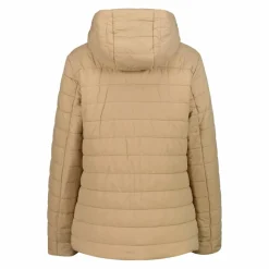 Doubleface-Jacke mit Kapuze für Damen><noscript><img width=