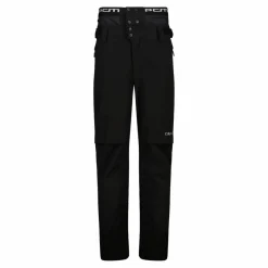 Dreilagige Herrenhose Unlimitech>CMP New