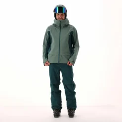 Dreilagige Herrenhose Unlimitech><noscript><img width=
