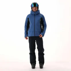 Dreilagige Herrenhose Unlimitech><noscript><img width=