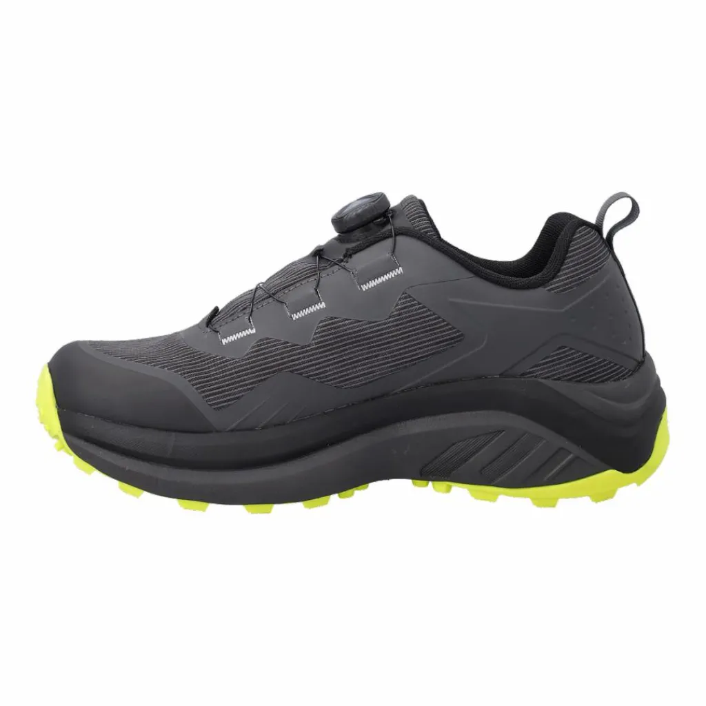 Dyonisus Herren-Wanderschuh mit Fitgo>CMP Best