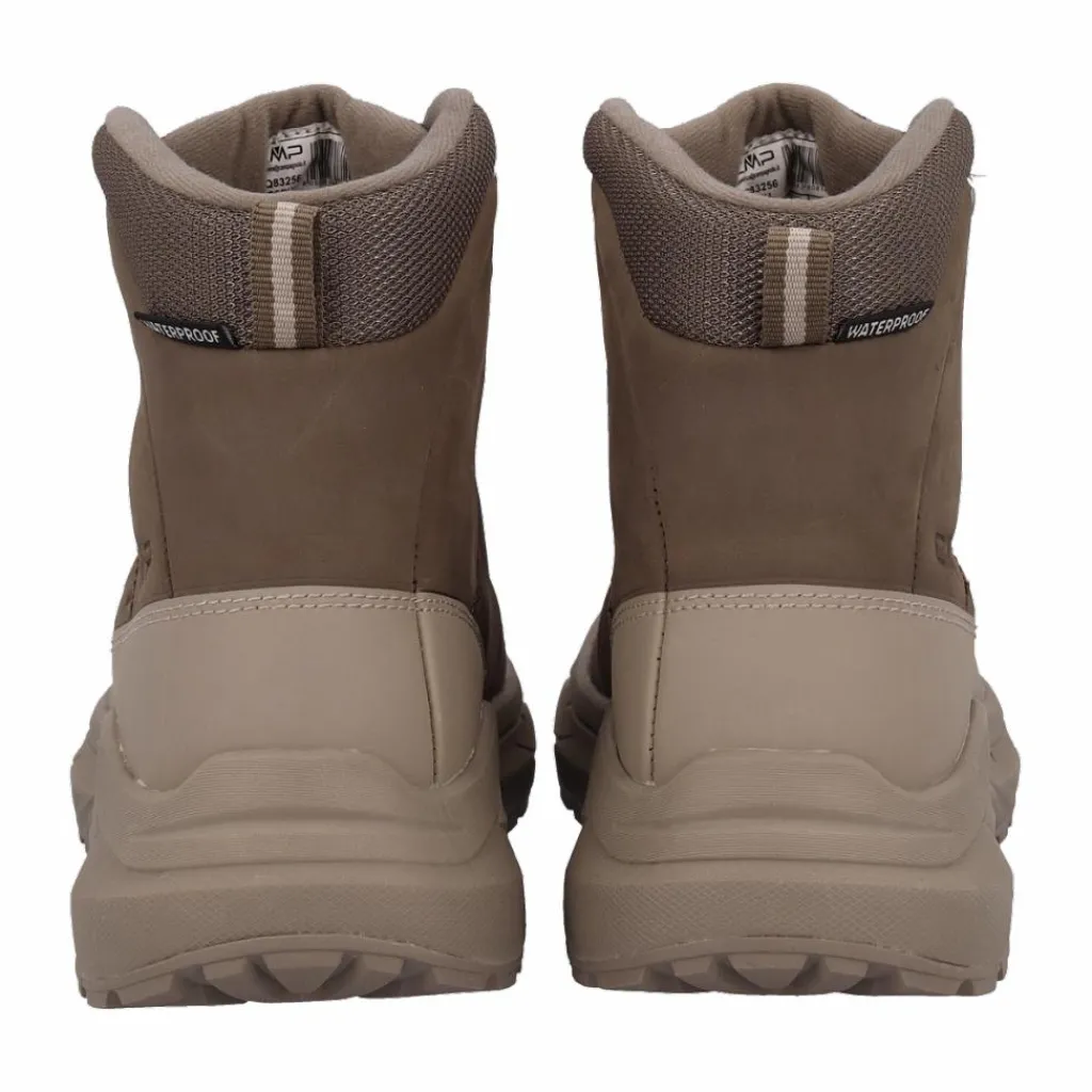 Dypsie mid lifestyle damen-schuhe WP>CMP New