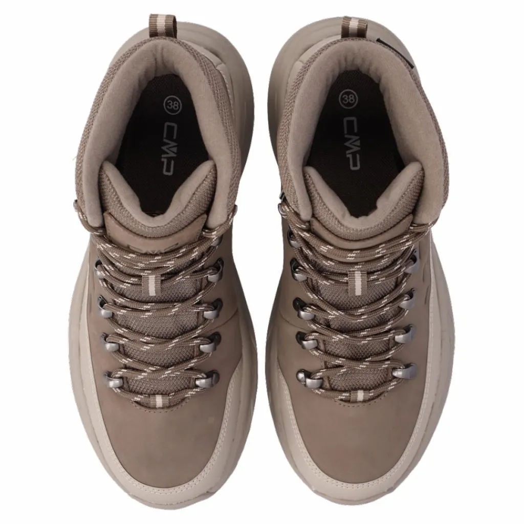 Dypsie mid lifestyle damen-schuhe WP>CMP New