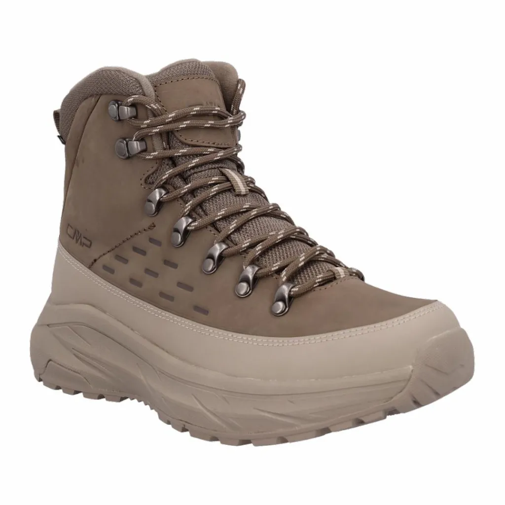 Dypsie mid lifestyle damen-schuhe WP>CMP New
