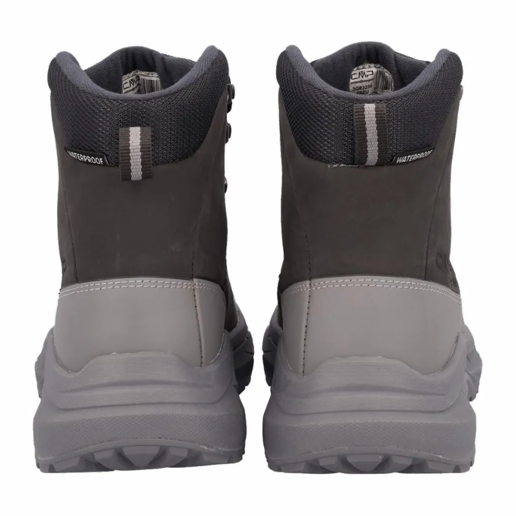 Dypsie mid lifestyle damen-schuhe WP>CMP New