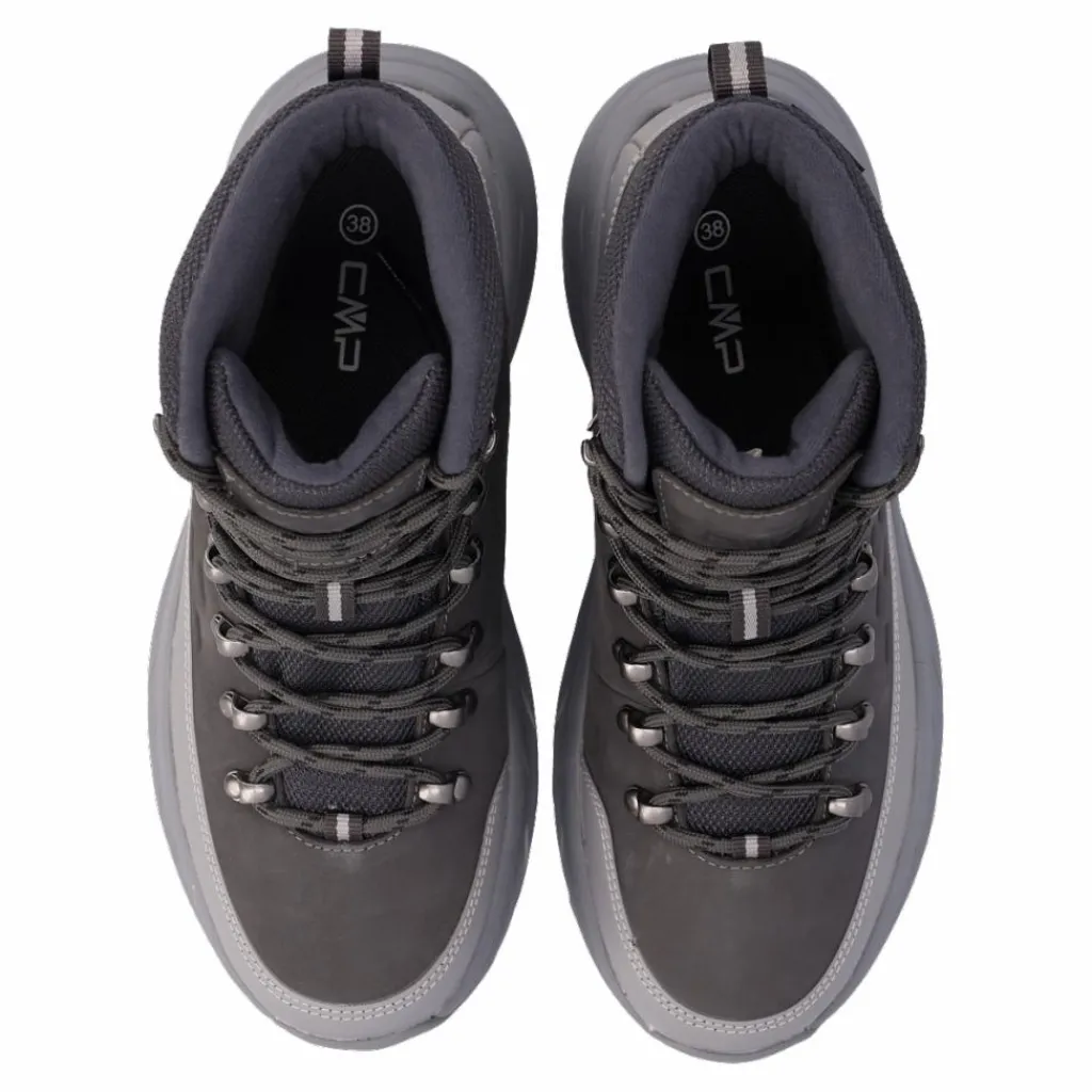 Dypsie mid lifestyle damen-schuhe WP>CMP New
