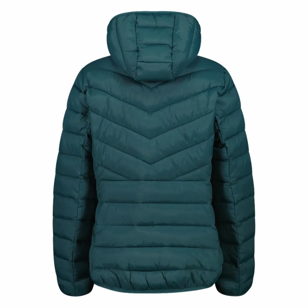 Einfarbige Damenjacke mit 3M™ Thinsulate™ Insulation>CMP Online