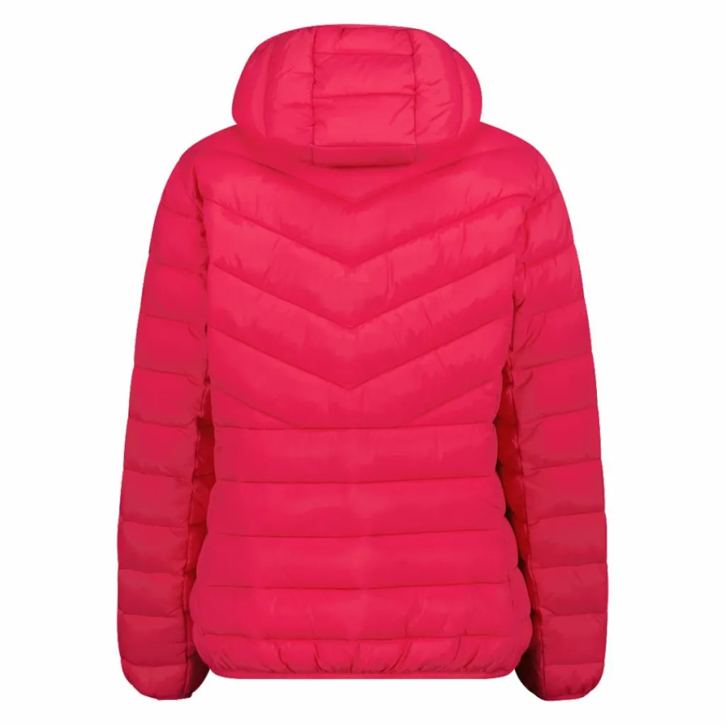 Einfarbige Damenjacke mit 3M™ Thinsulate™ Insulation>CMP Online