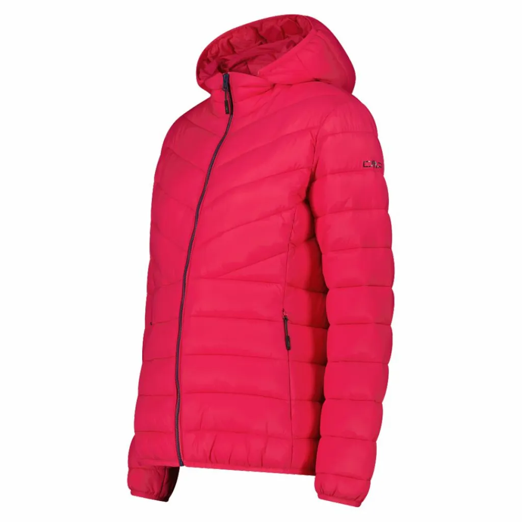 Einfarbige Damenjacke mit 3M™ Thinsulate™ Insulation>CMP Online