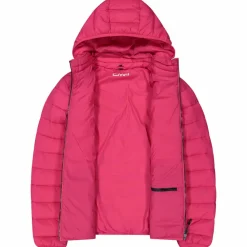 Einfarbige Damenjacke mit 3M™ Thinsulate™ Insulation><noscript><img width=