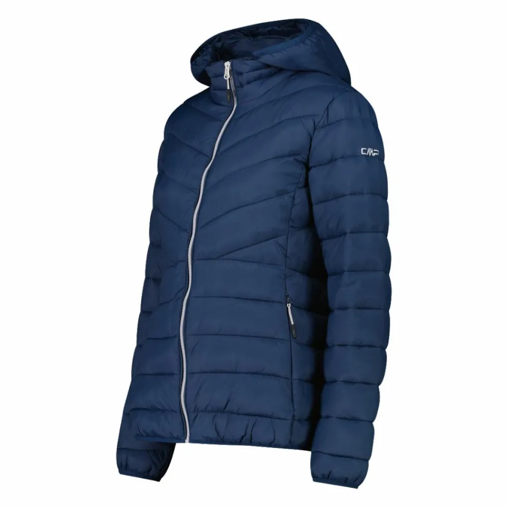 Einfarbige Damenjacke mit 3M™ Thinsulate™ Insulation>CMP Online