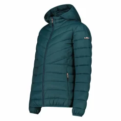 Einfarbige Damenjacke mit 3M™ Thinsulate™ Insulation><noscript><img width=