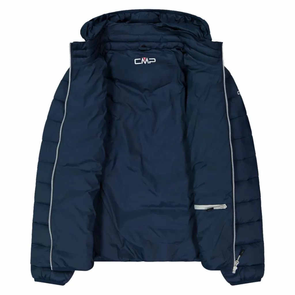 Einfarbige Damenjacke mit 3M™ Thinsulate™ Insulation>CMP Online