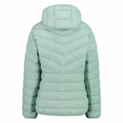 Einfarbige Damenjacke mit 3M™ Thinsulate™ Insulation><noscript><img width=