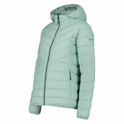 Einfarbige Damenjacke mit 3M™ Thinsulate™ Insulation><noscript><img width=