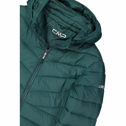 Einfarbige Damenjacke mit 3M™ Thinsulate™ Insulation><noscript><img width=