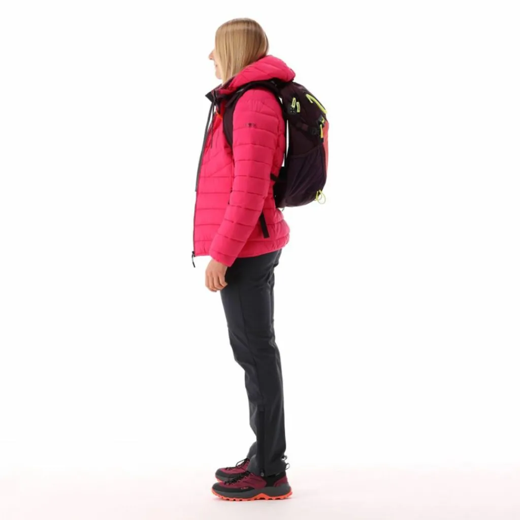 Einfarbige Damenjacke mit 3M™ Thinsulate™ Insulation>CMP Online