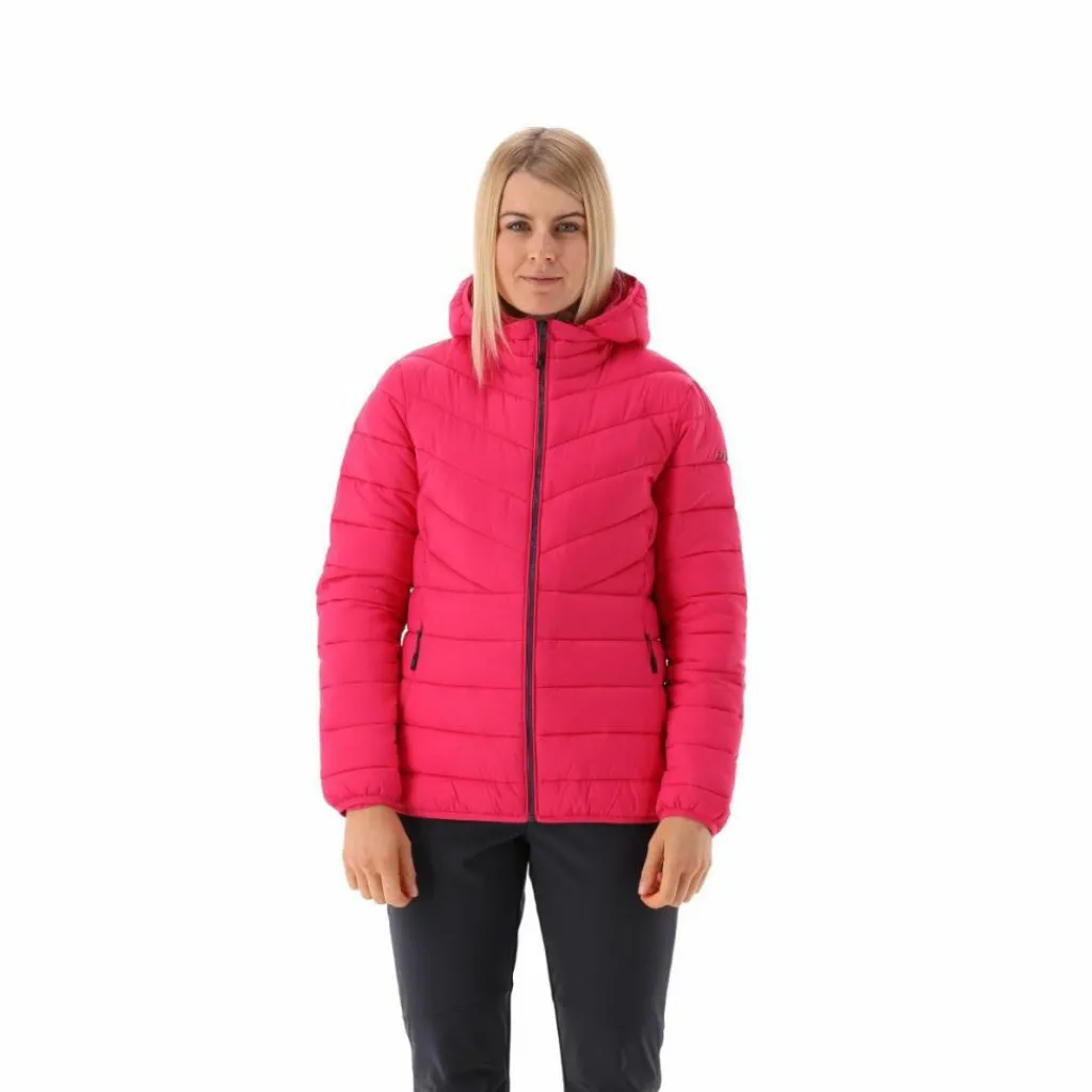 Einfarbige Damenjacke mit 3M™ Thinsulate™ Insulation>CMP Online
