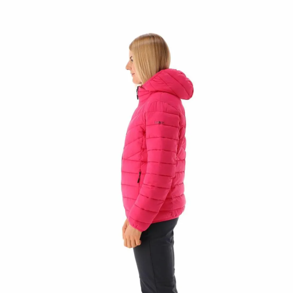 Einfarbige Damenjacke mit 3M™ Thinsulate™ Insulation>CMP Online