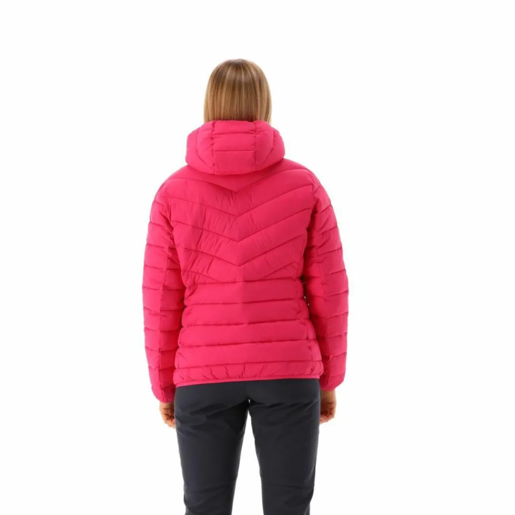 Einfarbige Damenjacke mit 3M™ Thinsulate™ Insulation>CMP Online