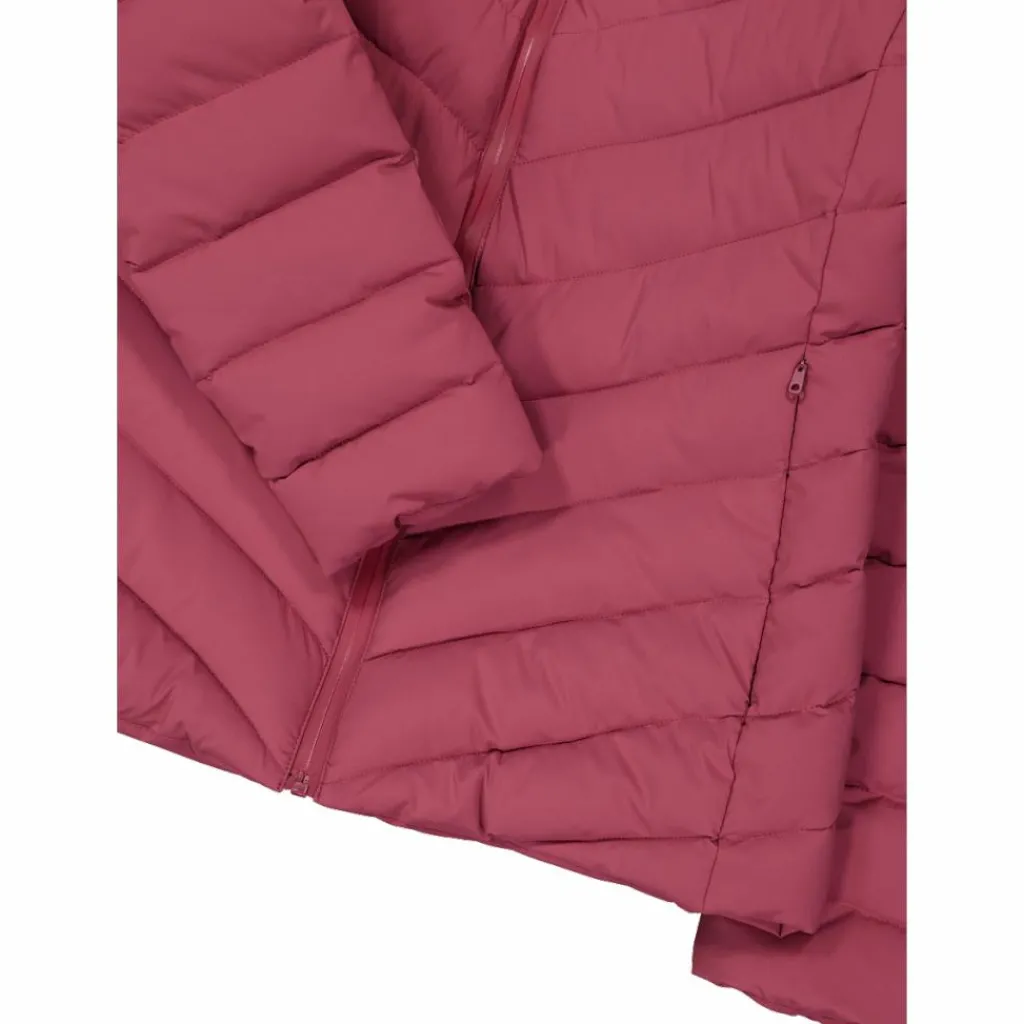Einfarbige Daunenjacke mit Sorona® Aura für Damen>CMP Outlet