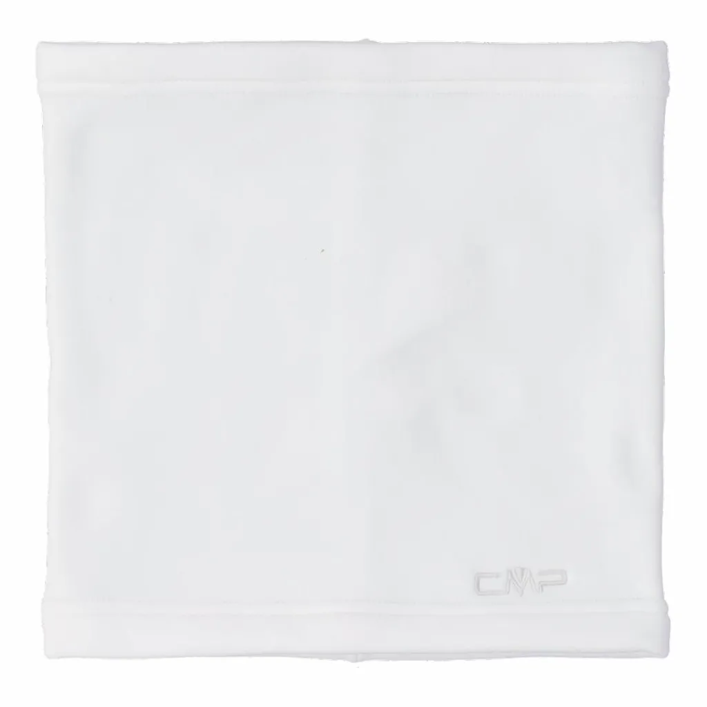 Einfarbiger Unisex-Schlauchschal aus Fleece>CMP Hot