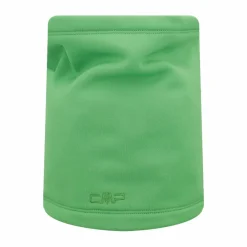 Einfarbiger Unisex-Schlauchschal aus Fleece><noscript><img width=