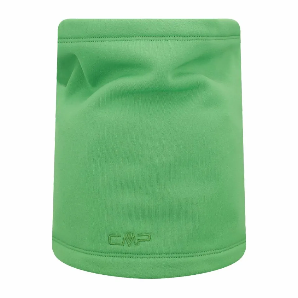 Einfarbiger Unisex-Schlauchschal aus Fleece>CMP Hot