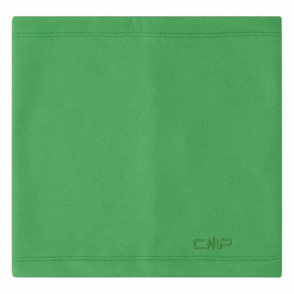 Einfarbiger Unisex-Schlauchschal aus Fleece>CMP Hot