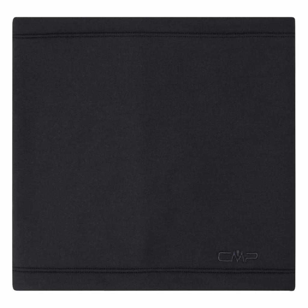 Einfarbiger Unisex-Schlauchschal aus Fleece>CMP Hot